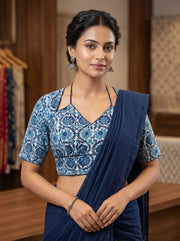 Neelika Masaba Cotton Blouse