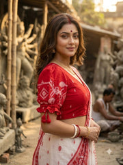 The Sacred Hour Designer Blouse