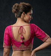 Unwritten Rules-Designer Blouse