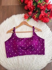 Rubel Darling(Fancy Designer Blouse)