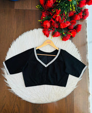 Woman Tales - Designer Traditional Blouse
