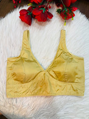 Center of Attention (Designer Blouse)