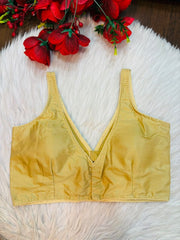 Center of Attention (Designer Blouse)