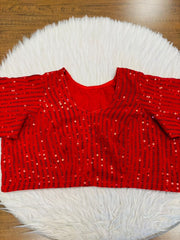 The Star of the Show - Designer Blouse