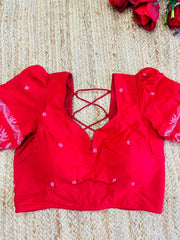 The Sacred Hour Designer Blouse