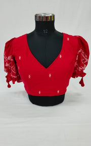 The Sacred Hour Designer Blouse