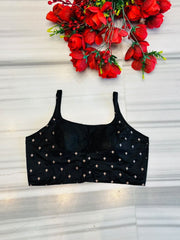 Rubel Darling(Fancy Designer Blouse)
