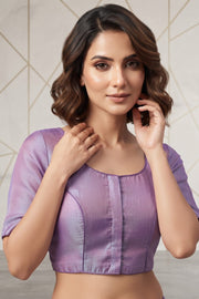 Beyond Ordinary - Tissue Designer  Blouse